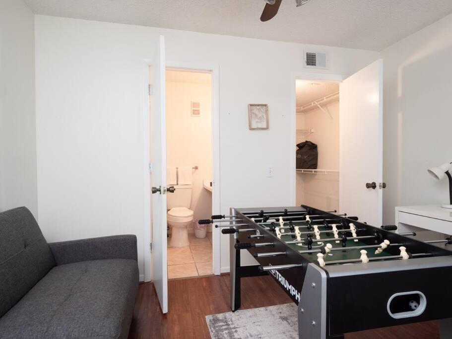 Spacious Condo Mins To Shands, University, & Downtown! Gainesville Exterior foto
