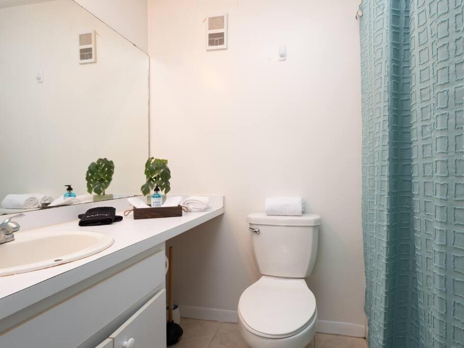 Spacious Condo Mins To Shands, University, & Downtown! Gainesville Exterior foto